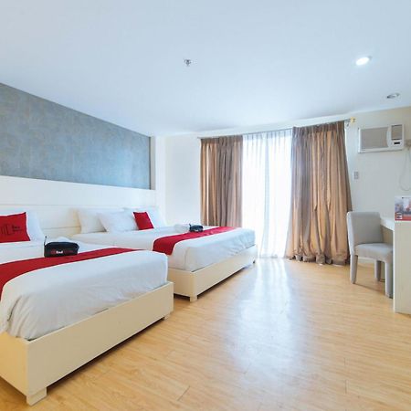 Reddoorz Plus At Hotel Metro Kalibo Exterior photo