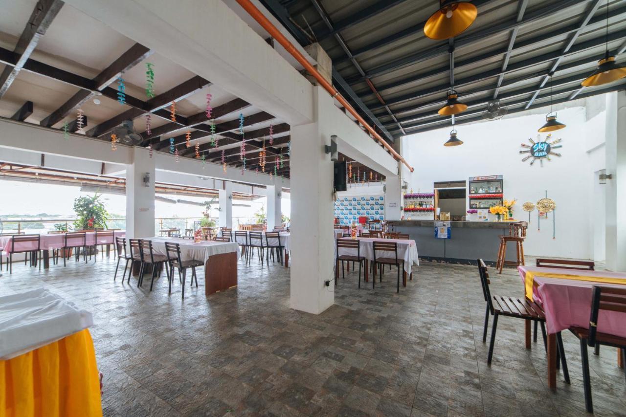 Reddoorz Plus At Hotel Metro Kalibo Exterior photo